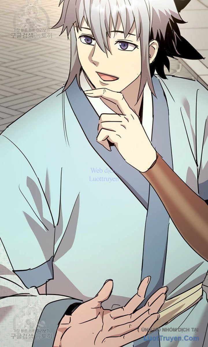 Đạo Sĩ Giang Hồ Chapter 92 - 93