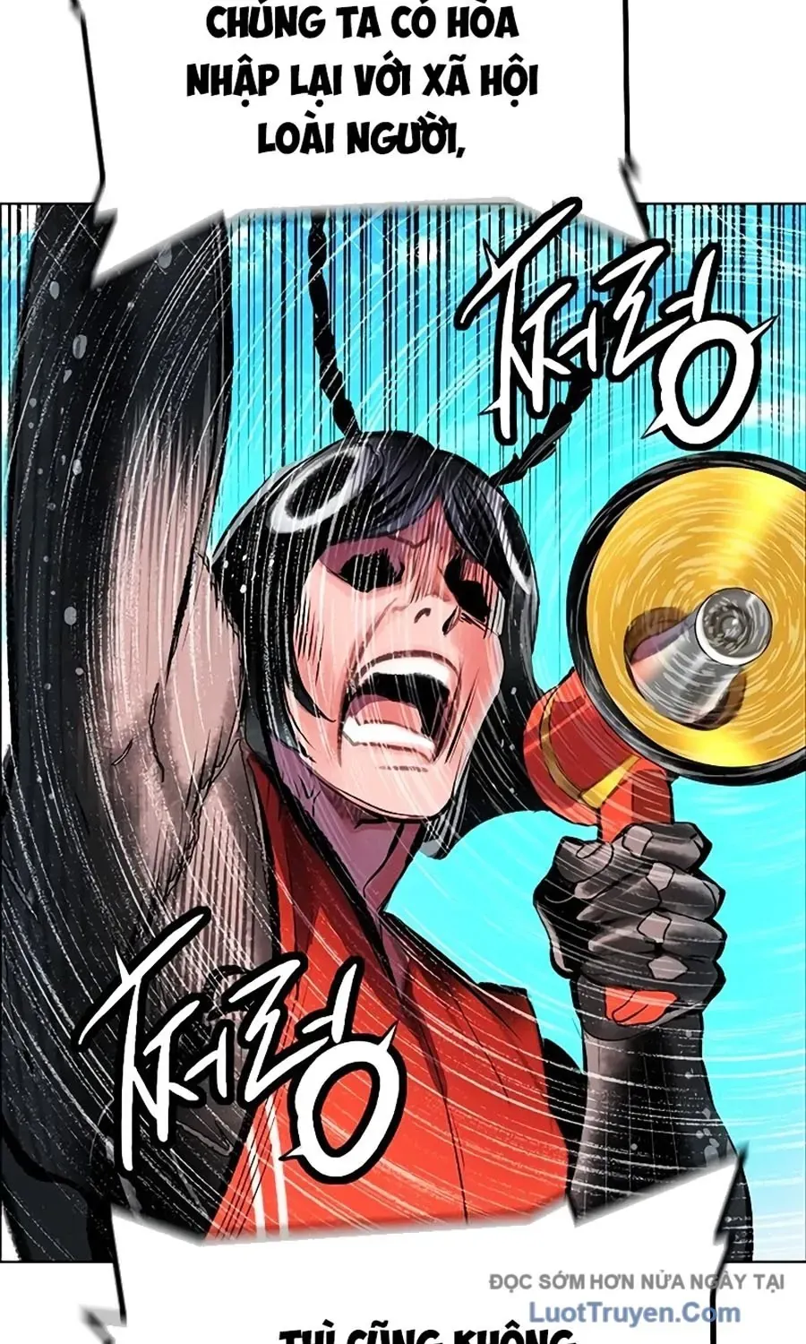 Nhân Trùng Đại Chiến Chapter 178 - 121