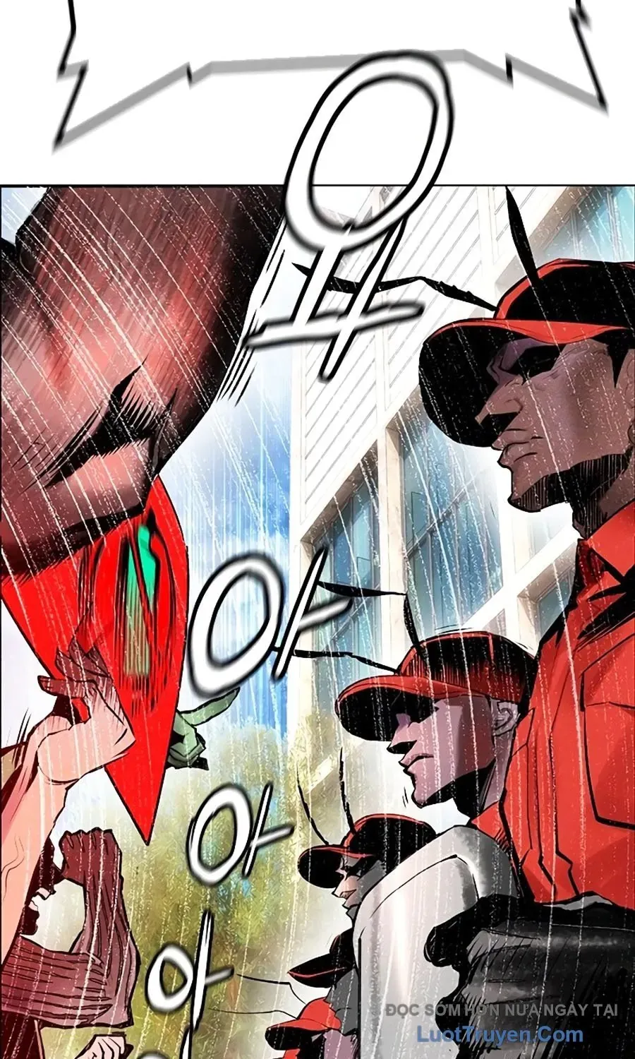 Nhân Trùng Đại Chiến Chapter 178 - 123