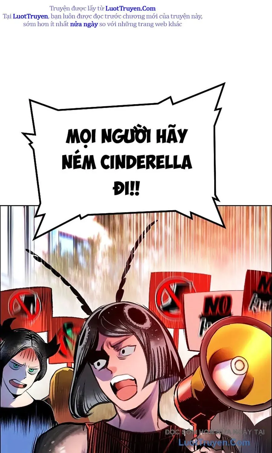 Nhân Trùng Đại Chiến Chapter 178 - 132