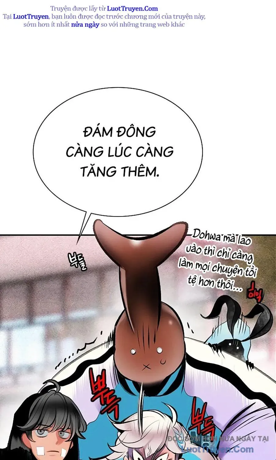 Nhân Trùng Đại Chiến Chapter 178 - 136