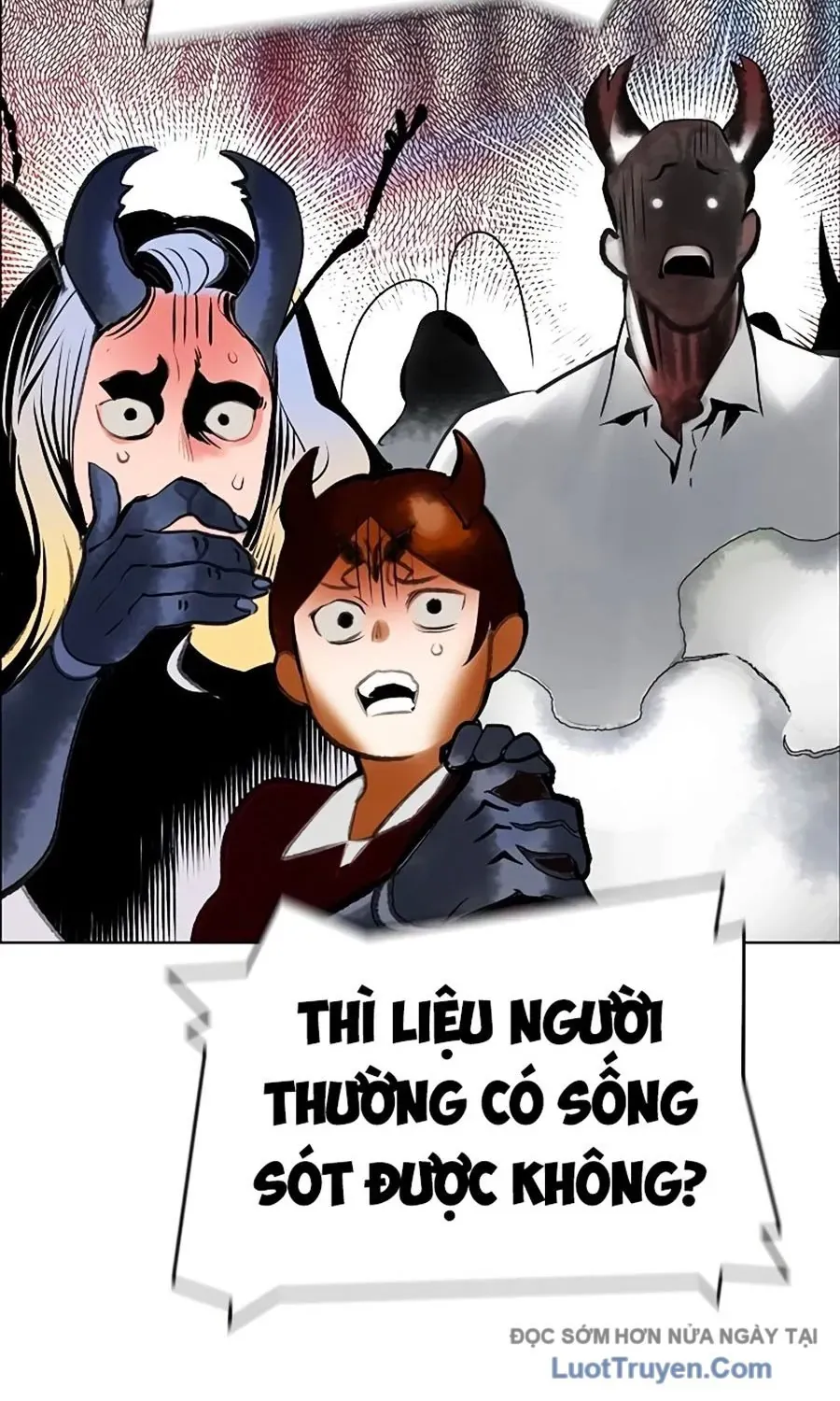 Nhân Trùng Đại Chiến Chapter 178 - 146