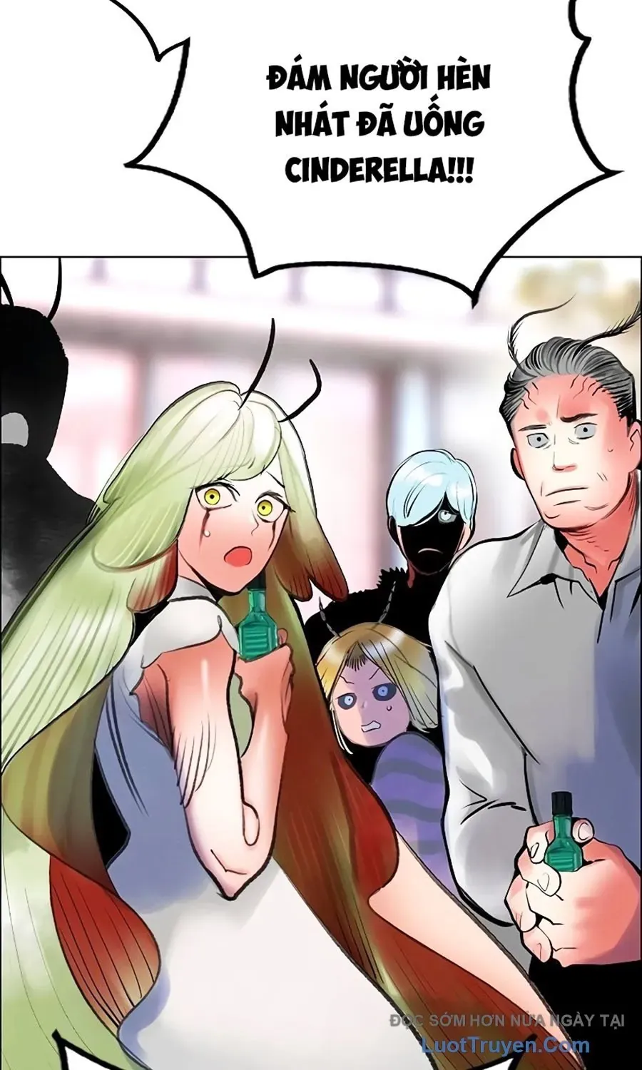 Nhân Trùng Đại Chiến Chapter 178 - 156