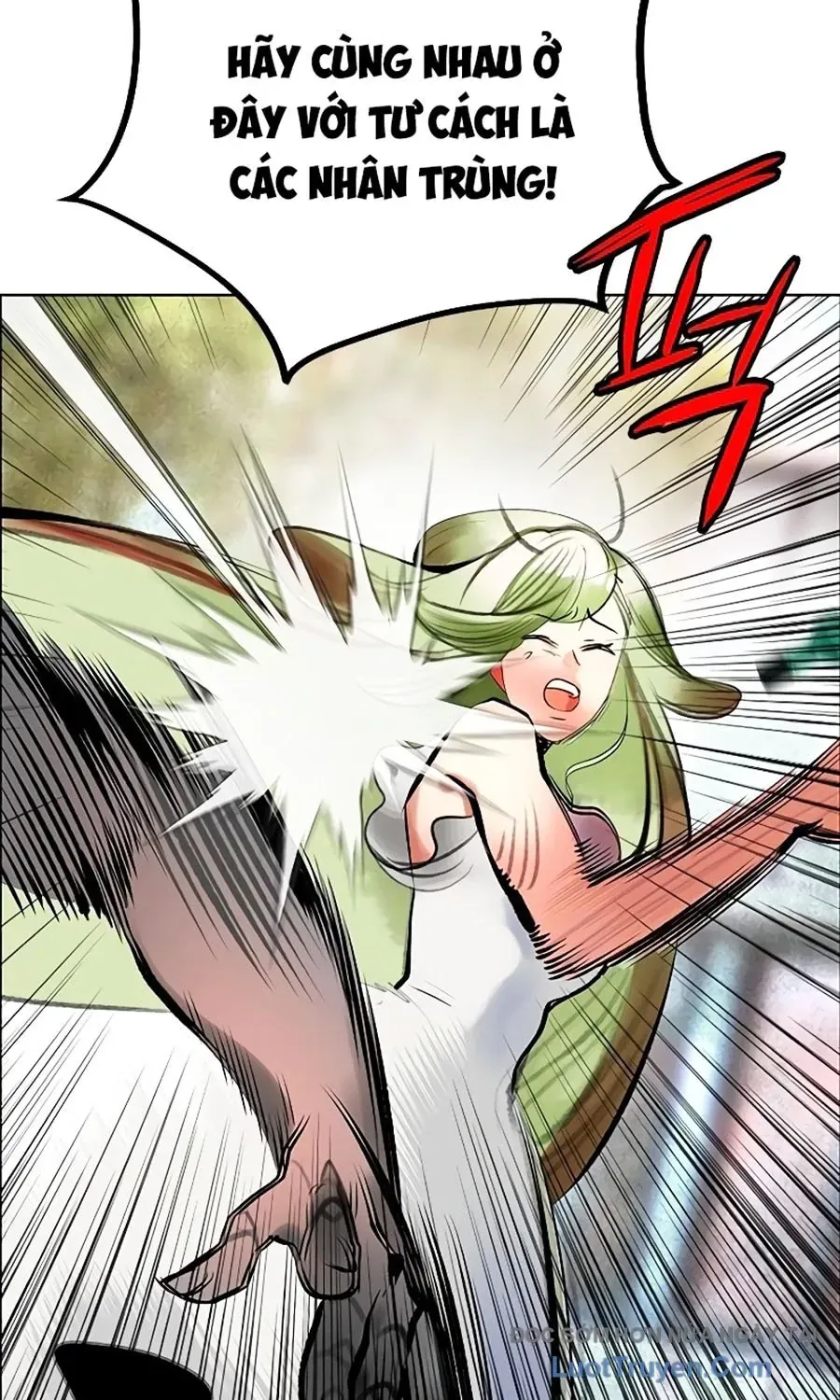 Nhân Trùng Đại Chiến Chapter 178 - 158