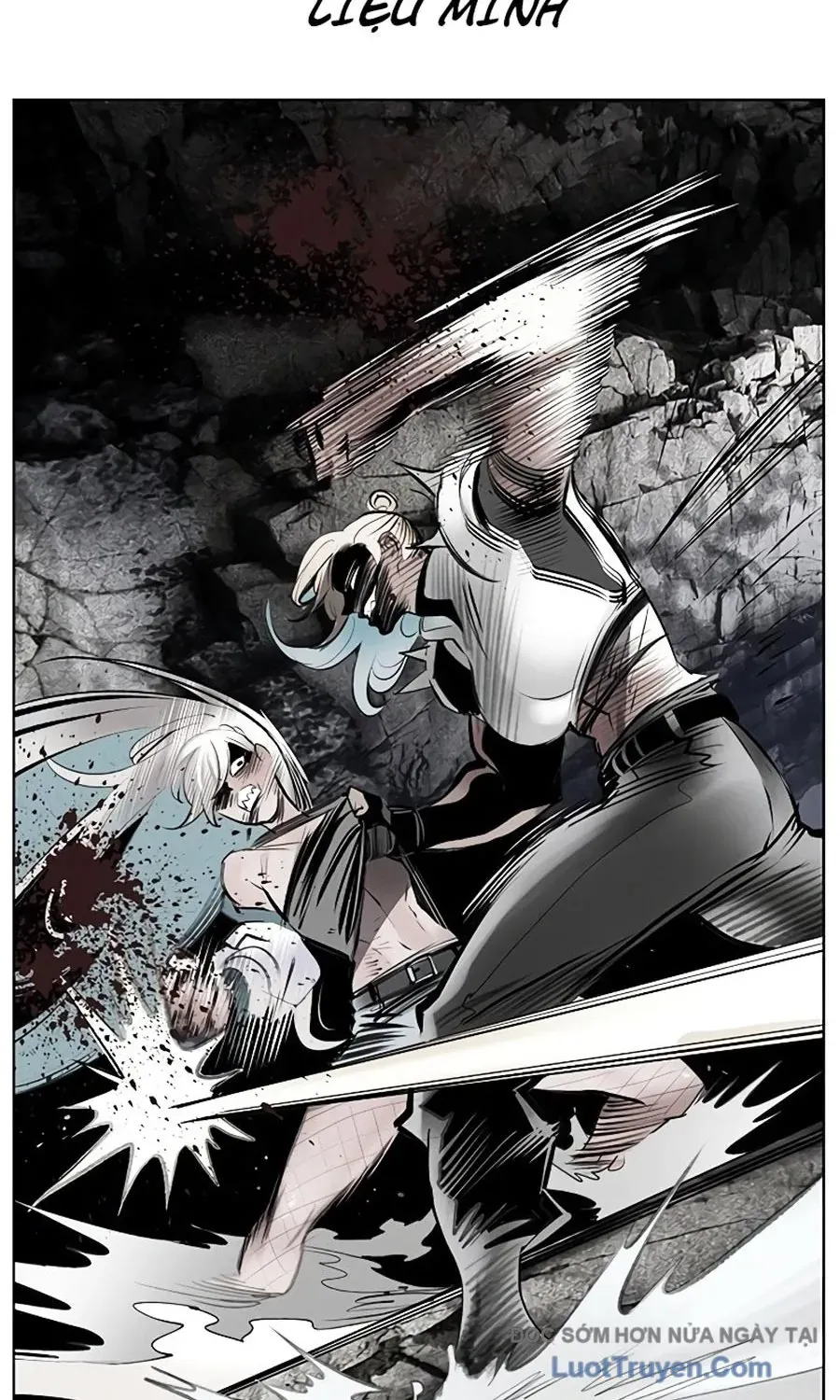Nhân Trùng Đại Chiến Chapter 178 - 17
