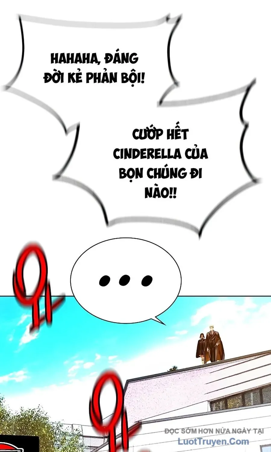 Nhân Trùng Đại Chiến Chapter 178 - 161