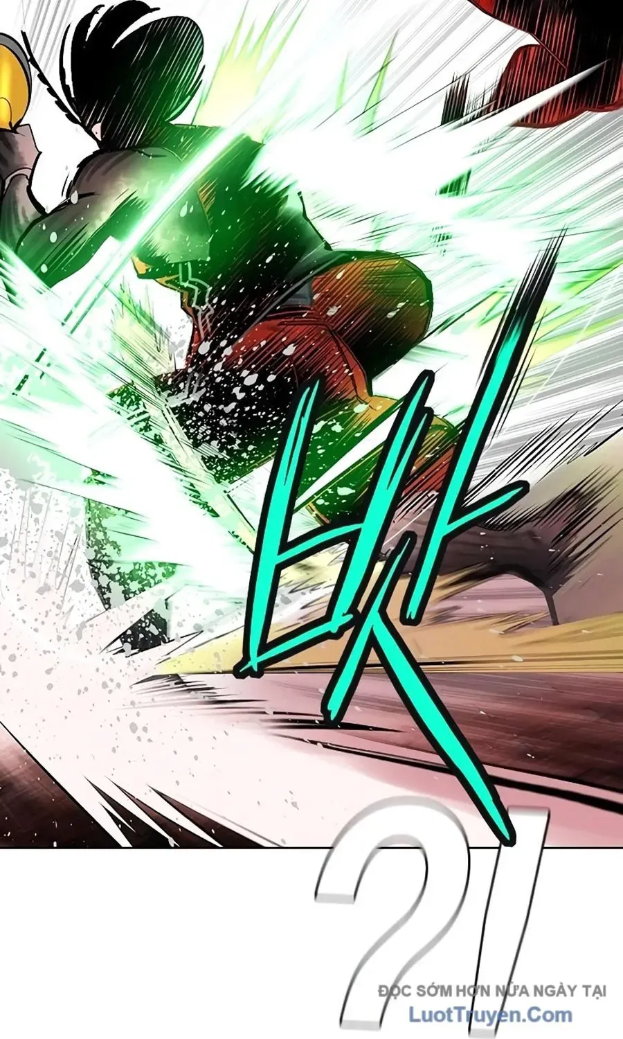Nhân Trùng Đại Chiến Chapter 178 - 167