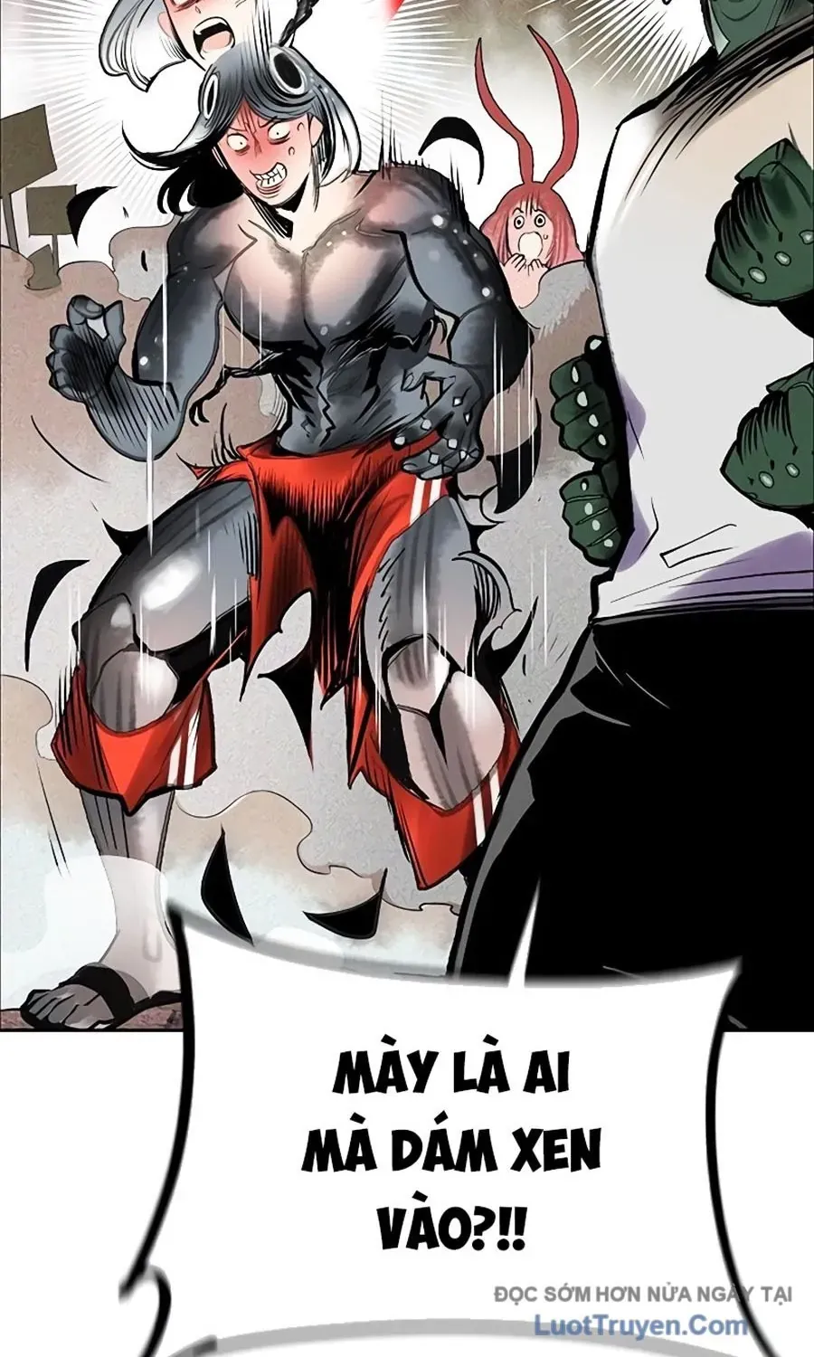 Nhân Trùng Đại Chiến Chapter 178 - 169