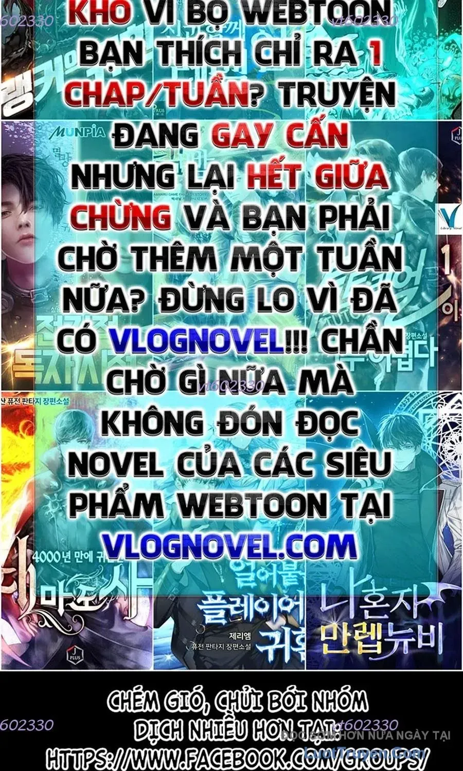 Nhân Trùng Đại Chiến Chapter 178 - 183