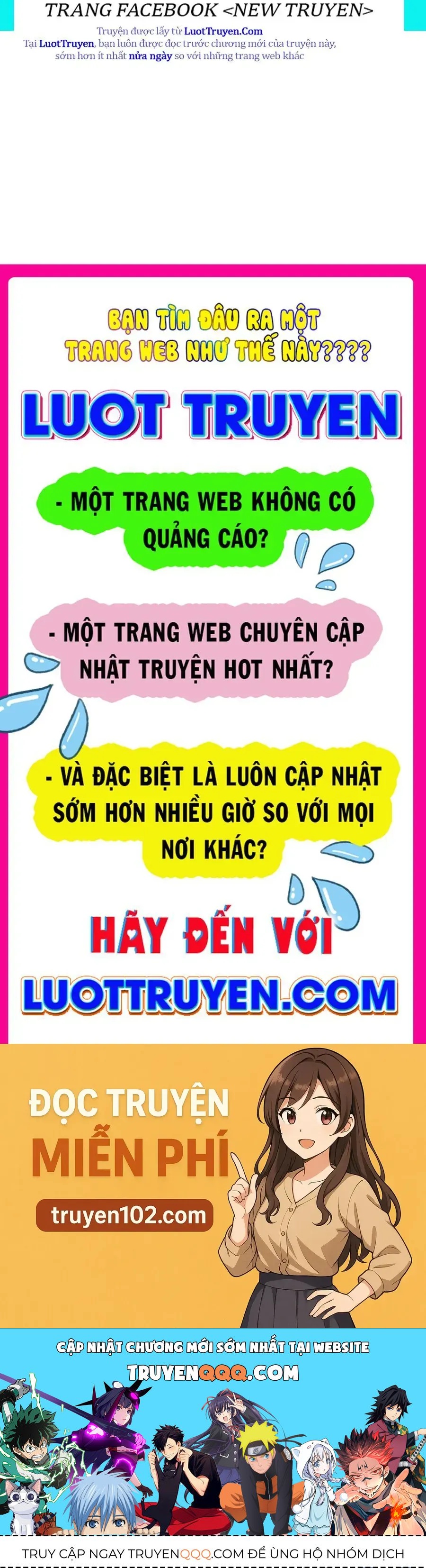 Nhân Trùng Đại Chiến Chapter 178 - 185