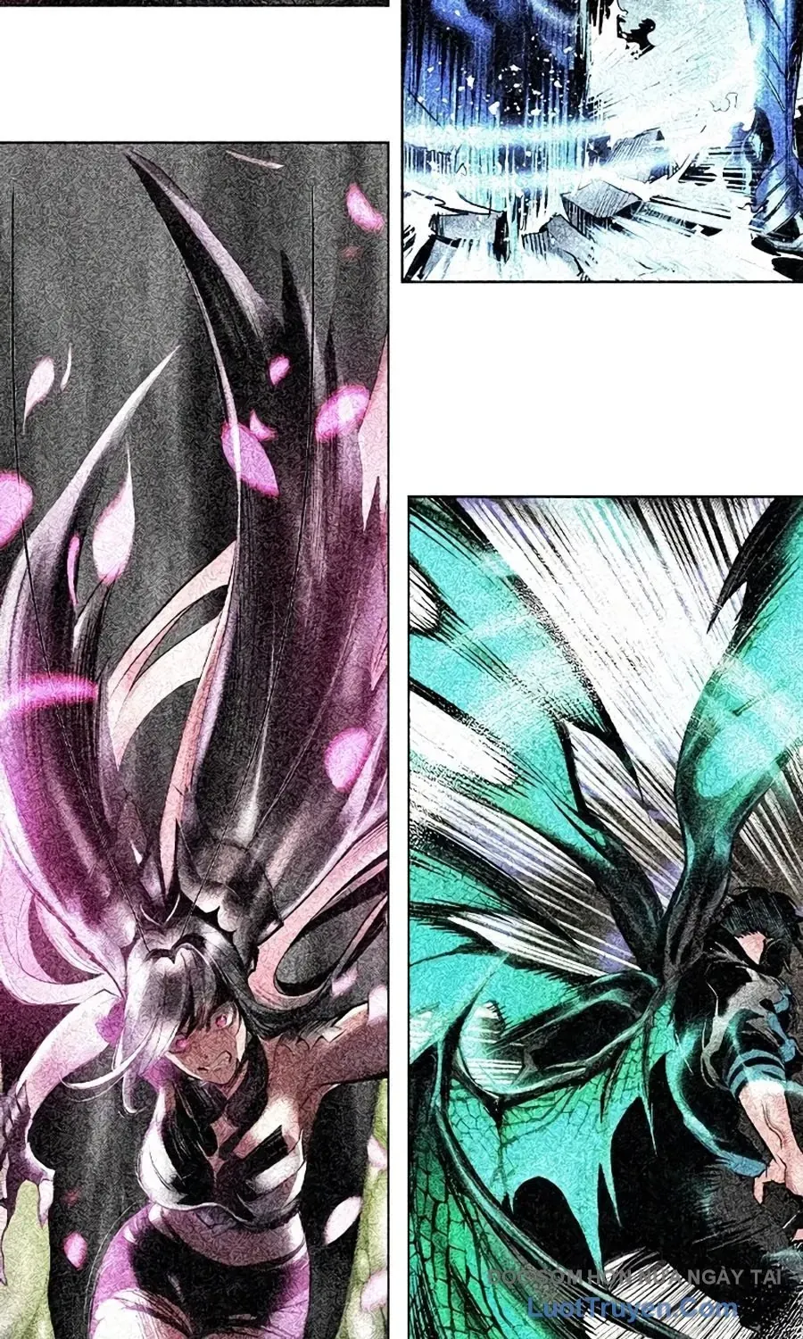 Nhân Trùng Đại Chiến Chapter 178 - 22