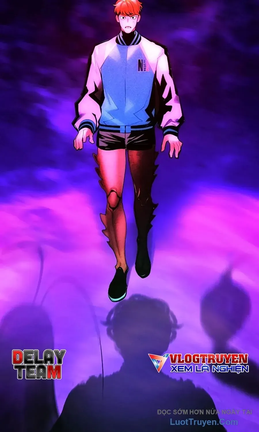 Nhân Trùng Đại Chiến Chapter 178 - 24