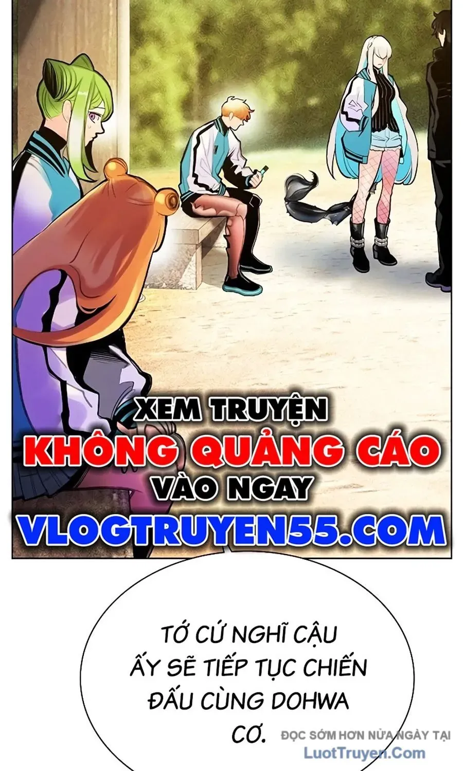 Nhân Trùng Đại Chiến Chapter 178 - 31