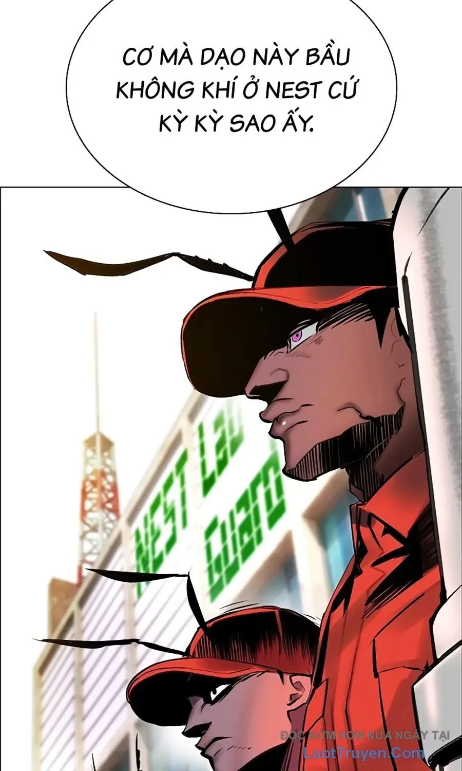 Nhân Trùng Đại Chiến Chapter 178 - 39