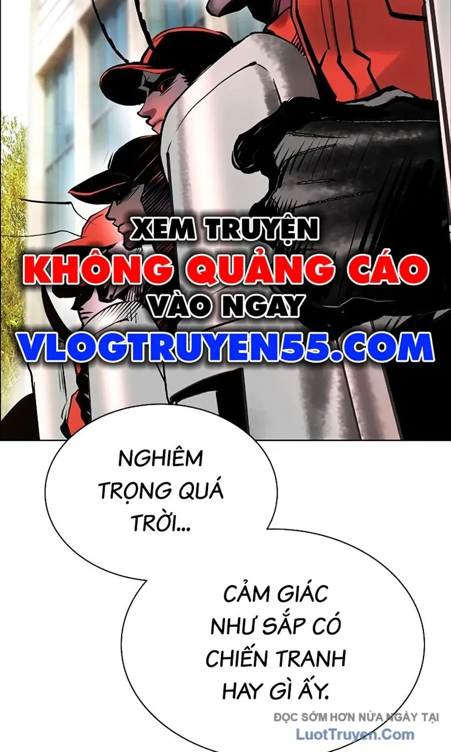 Nhân Trùng Đại Chiến Chapter 178 - 40