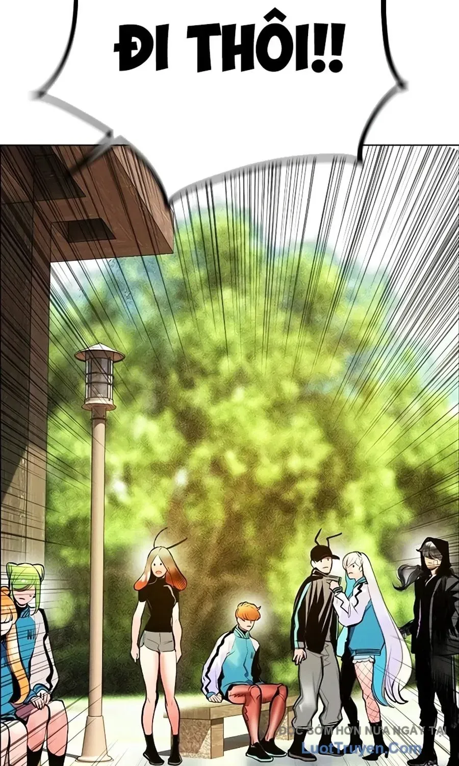 Nhân Trùng Đại Chiến Chapter 178 - 47