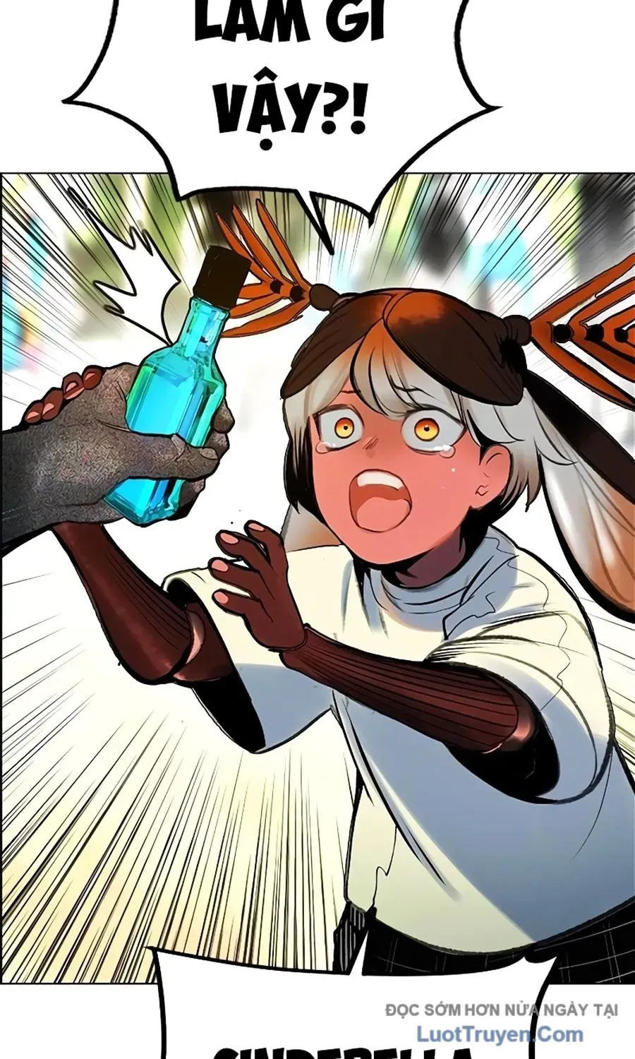 Nhân Trùng Đại Chiến Chapter 178 - 49