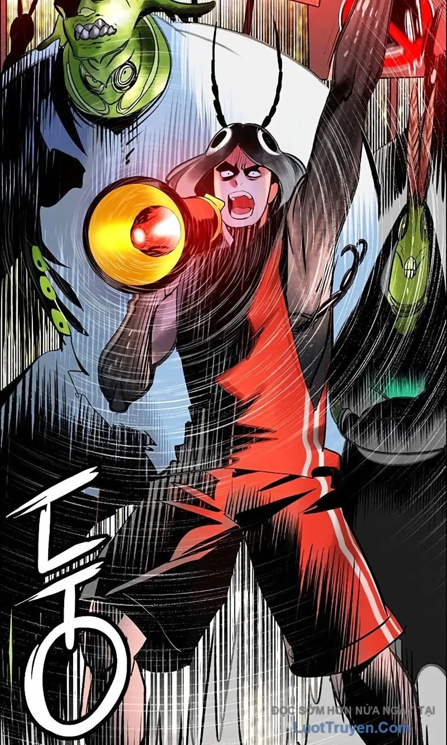 Nhân Trùng Đại Chiến Chapter 178 - 58