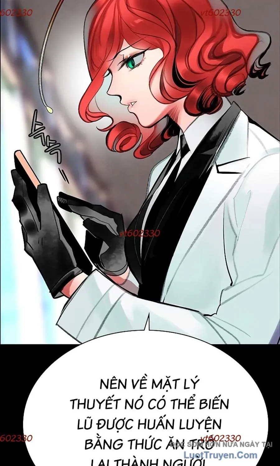 Nhân Trùng Đại Chiến Chapter 178 - 82