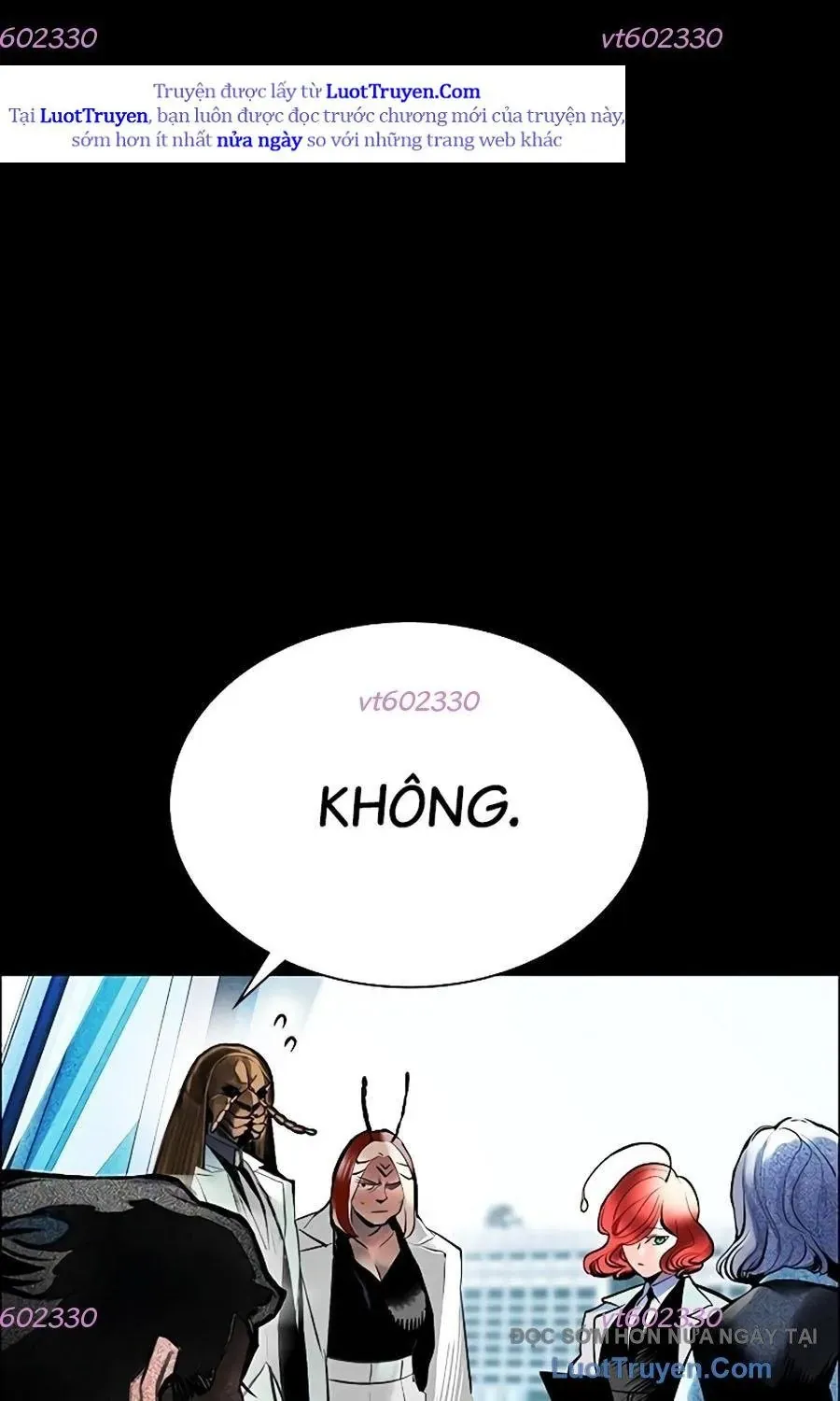 Nhân Trùng Đại Chiến Chapter 178 - 85