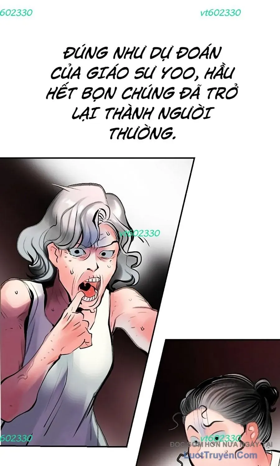 Nhân Trùng Đại Chiến Chapter 178 - 95