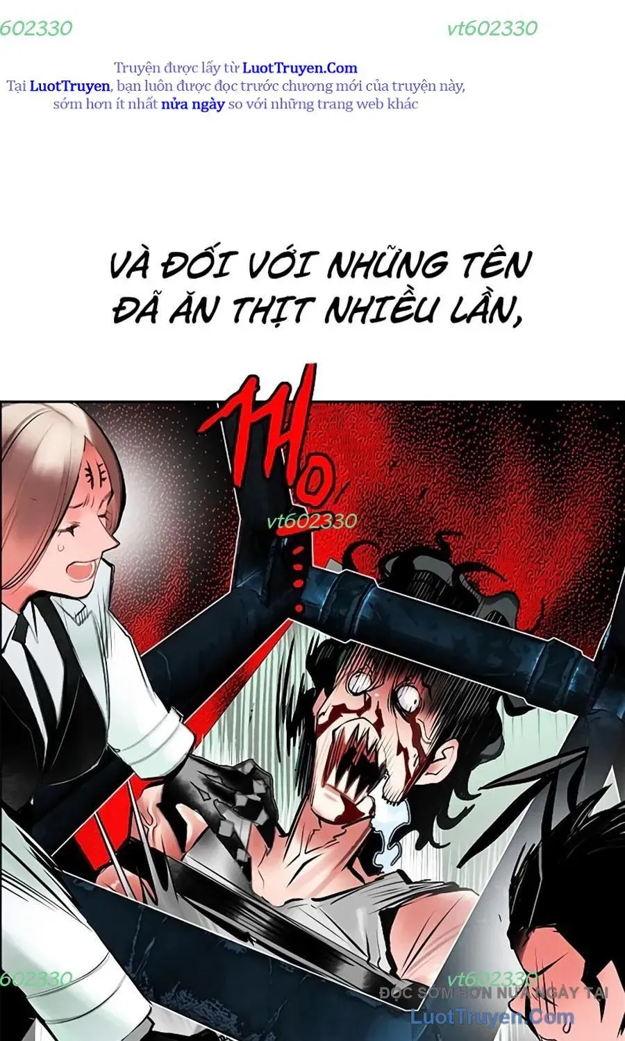 Nhân Trùng Đại Chiến Chapter 178 - 98