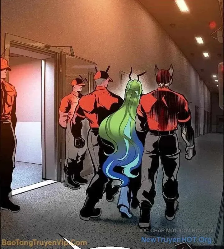 Nhân Trùng Đại Chiến Chapter 179 - 199