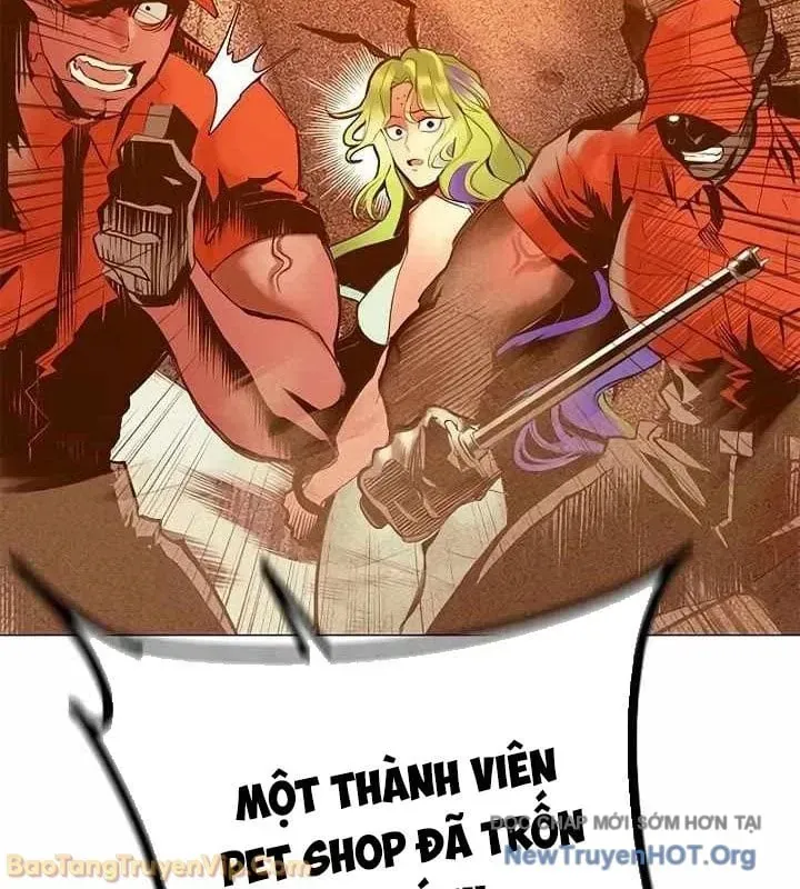 Nhân Trùng Đại Chiến Chapter 179 - 233