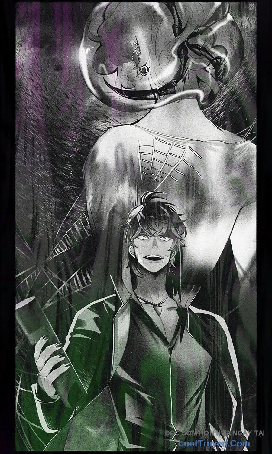 Nhân Trùng Đại Chiến Chapter 180 - 116