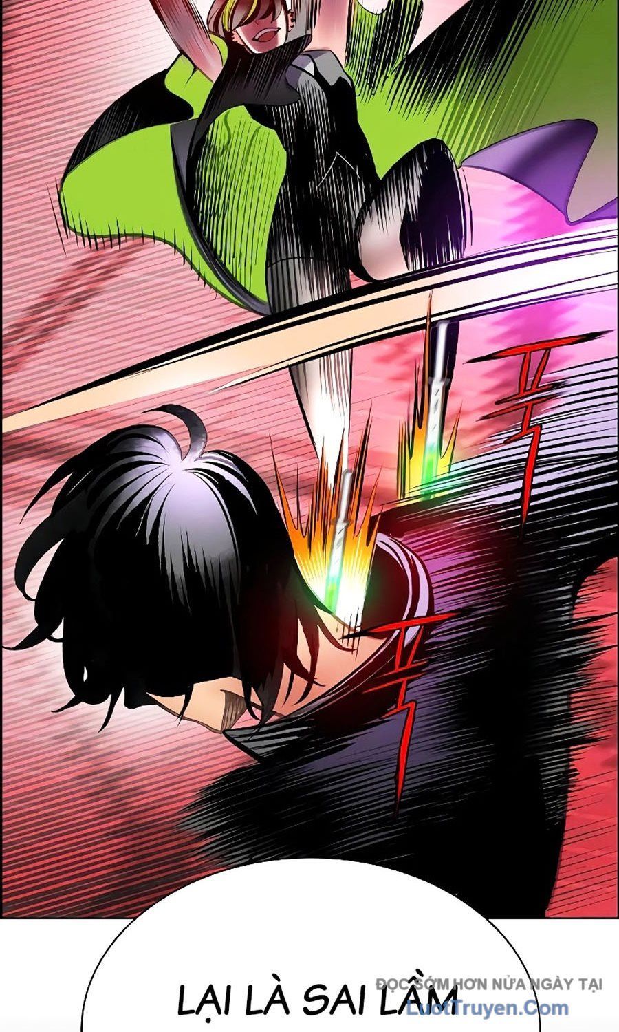 Nhân Trùng Đại Chiến Chapter 180 - 120