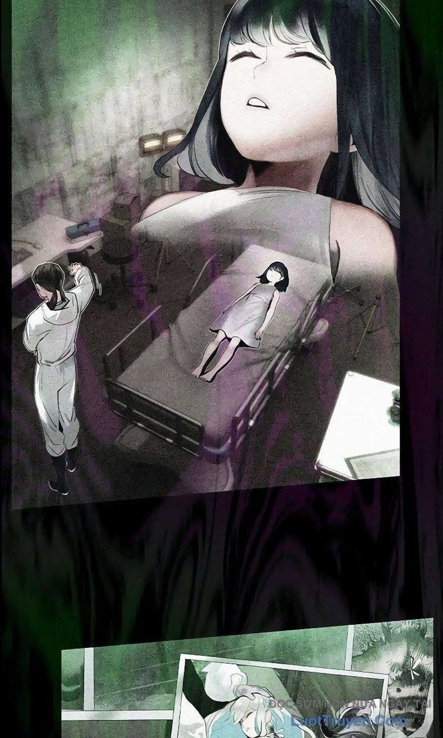 Nhân Trùng Đại Chiến Chapter 180 - 122