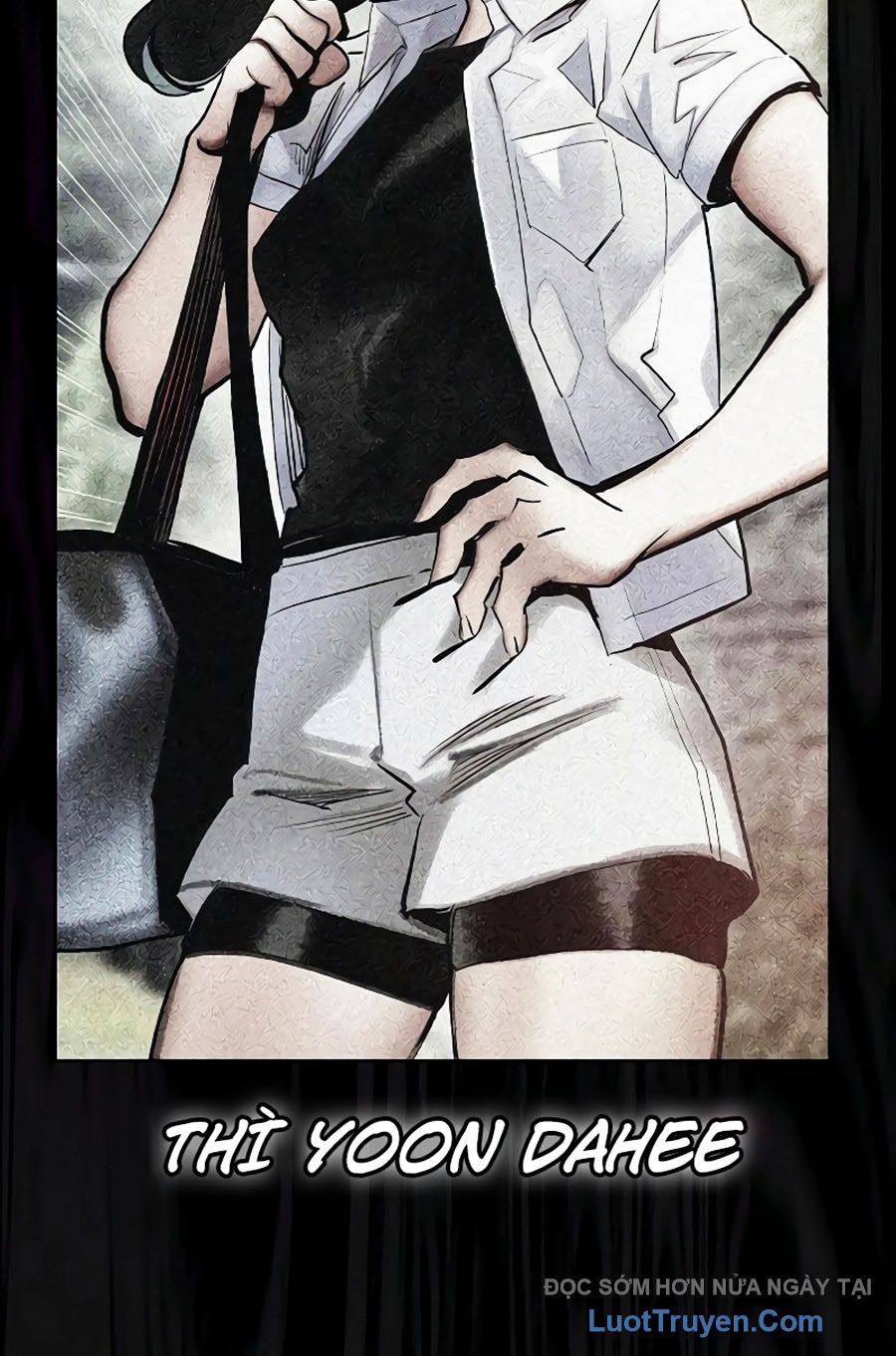 Nhân Trùng Đại Chiến Chapter 180 - 129