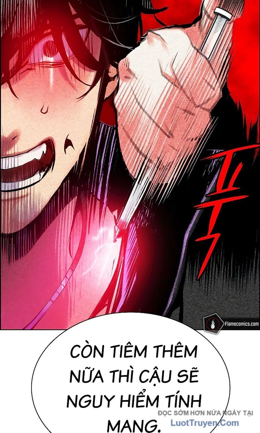 Nhân Trùng Đại Chiến Chapter 180 - 133