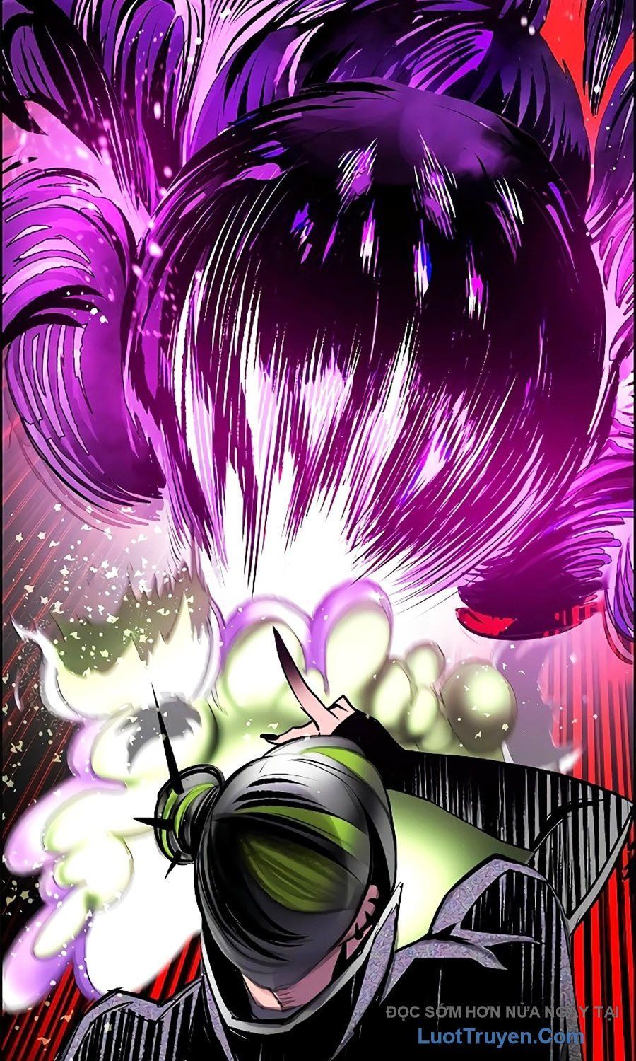 Nhân Trùng Đại Chiến Chapter 180 - 164