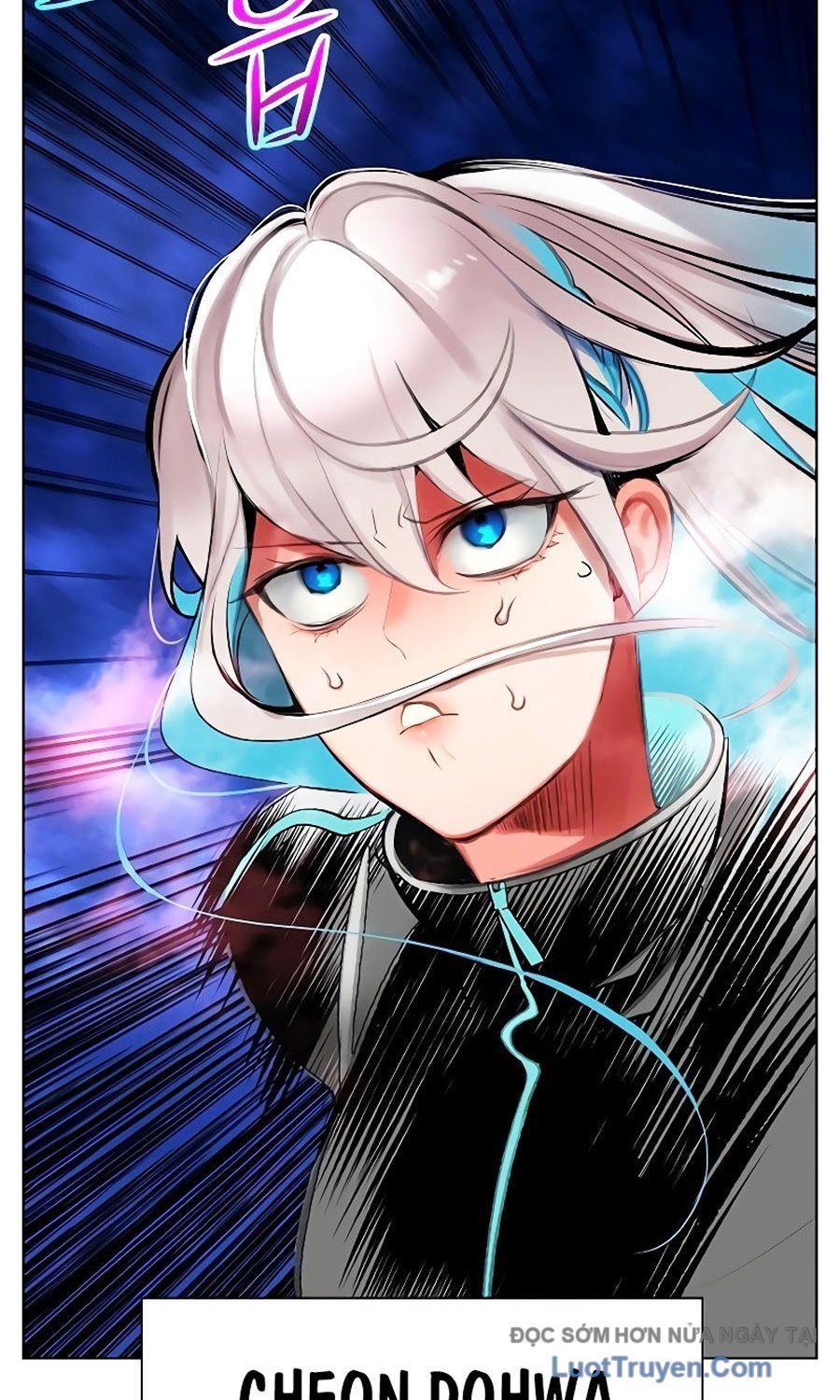 Nhân Trùng Đại Chiến Chapter 180 - 3