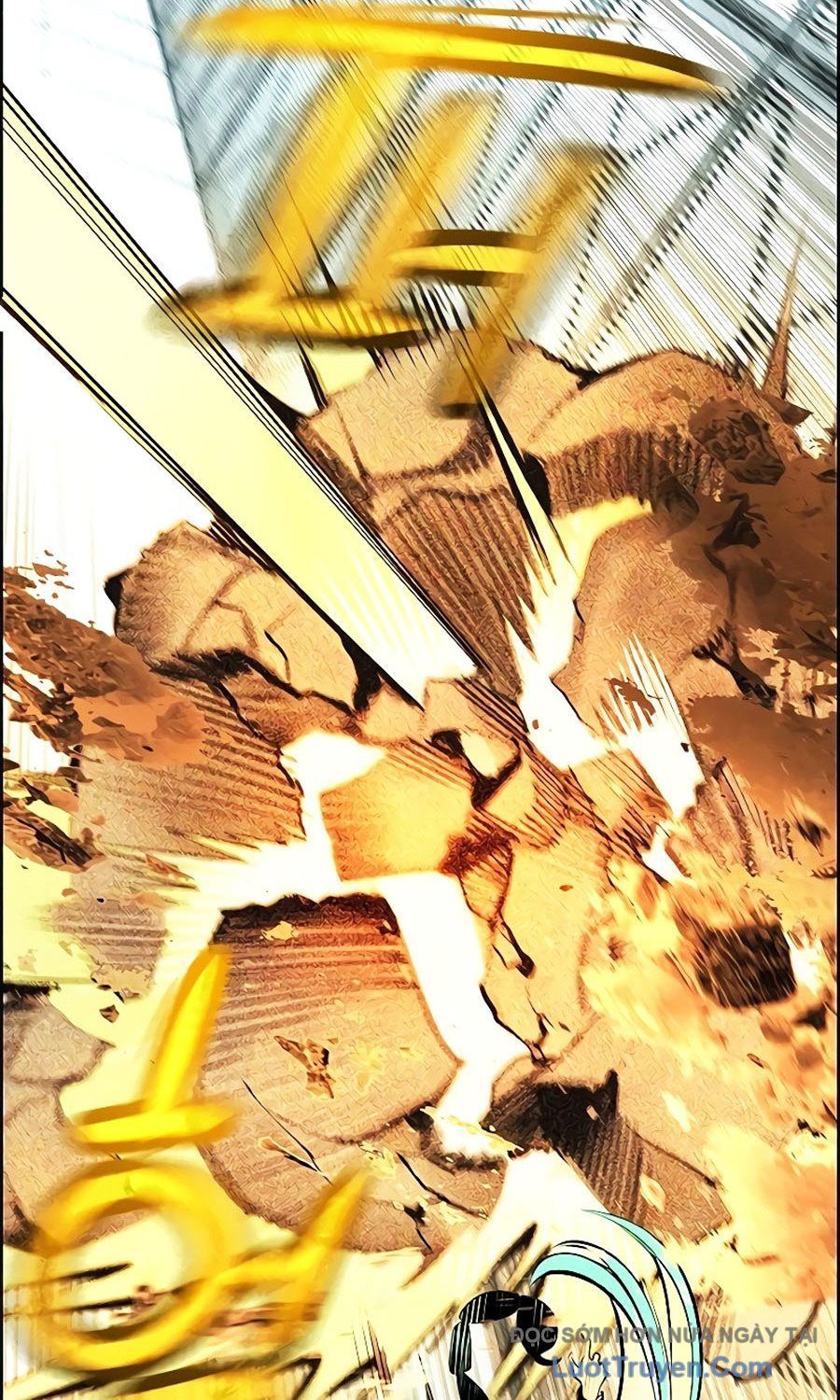 Nhân Trùng Đại Chiến Chapter 180 - 21