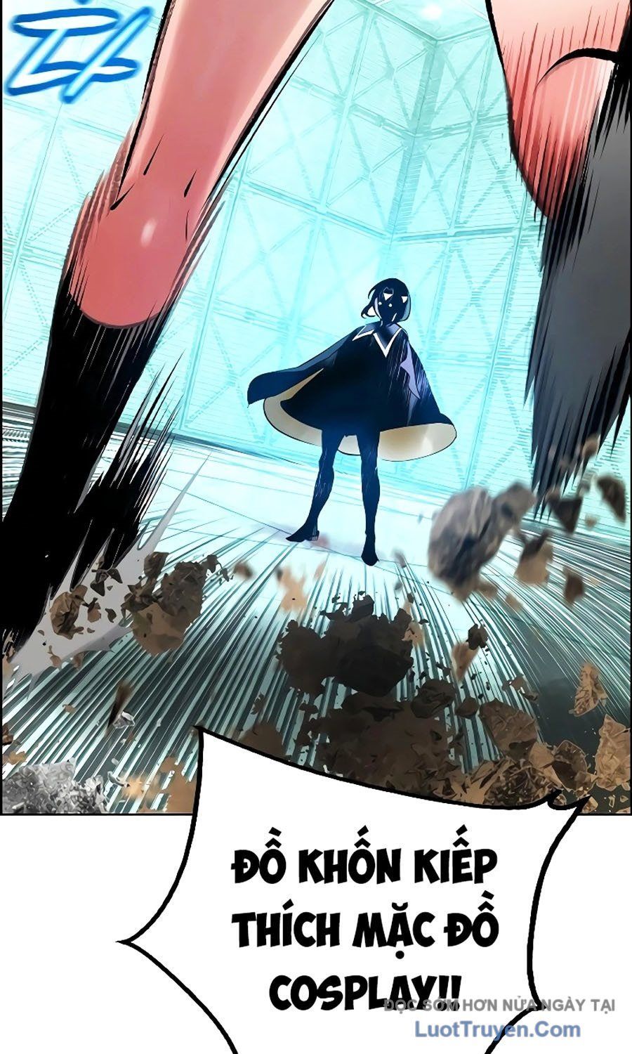 Nhân Trùng Đại Chiến Chapter 180 - 26