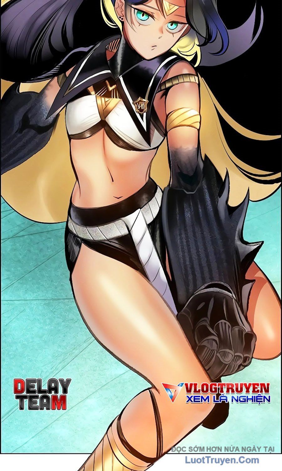 Nhân Trùng Đại Chiến Chapter 180 - 40