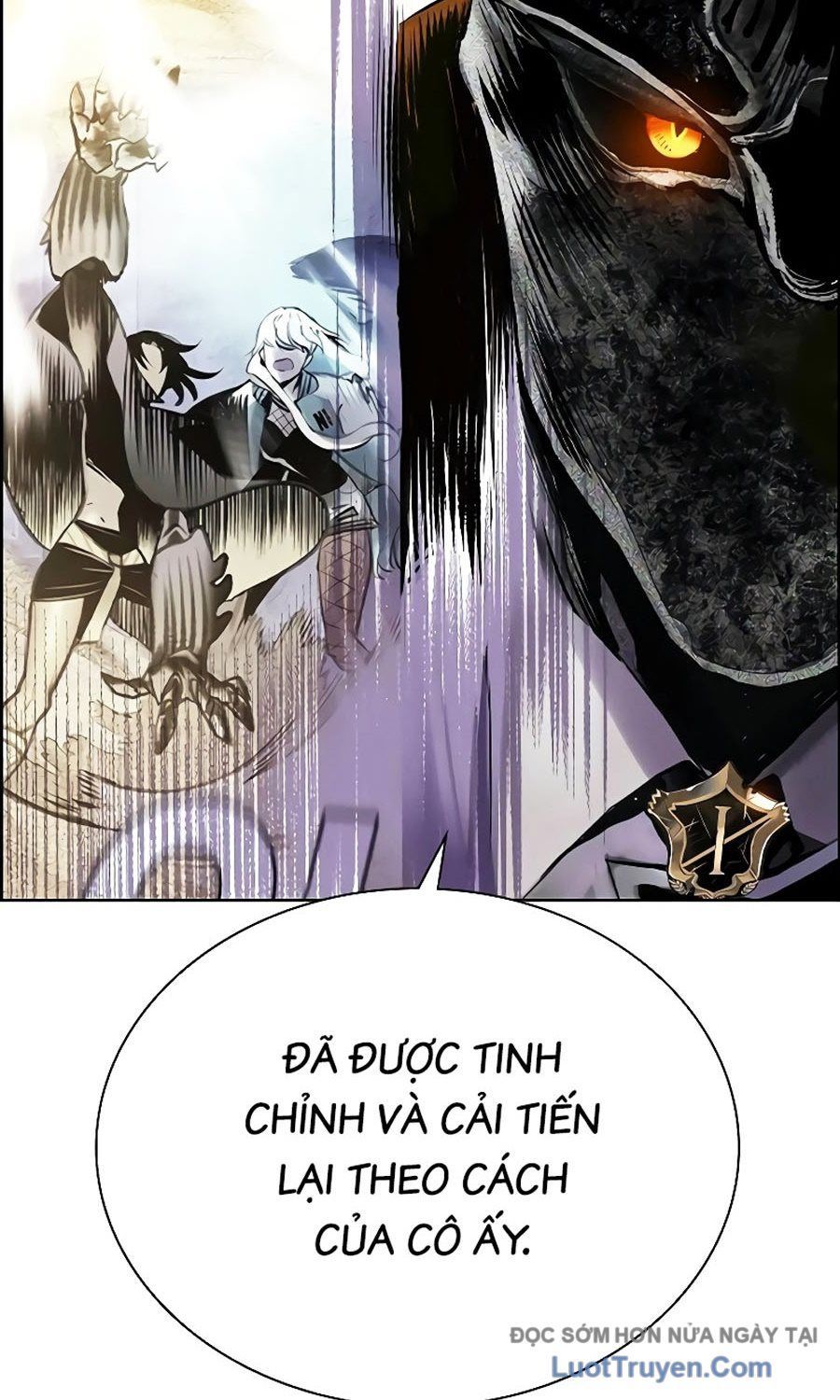 Nhân Trùng Đại Chiến Chapter 180 - 43