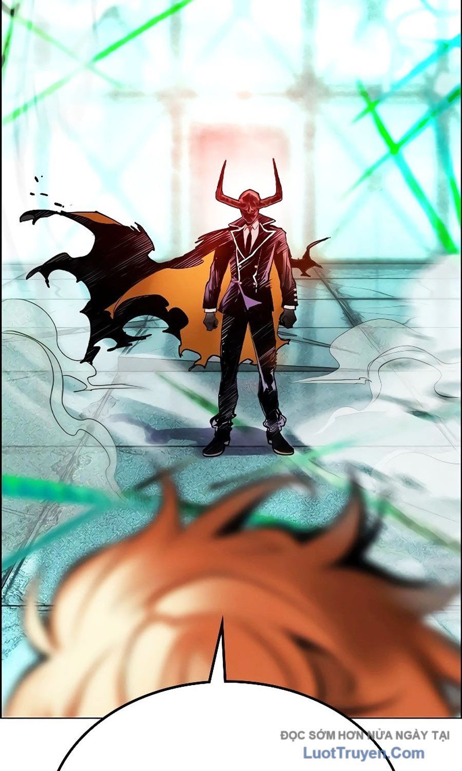 Nhân Trùng Đại Chiến Chapter 180 - 49