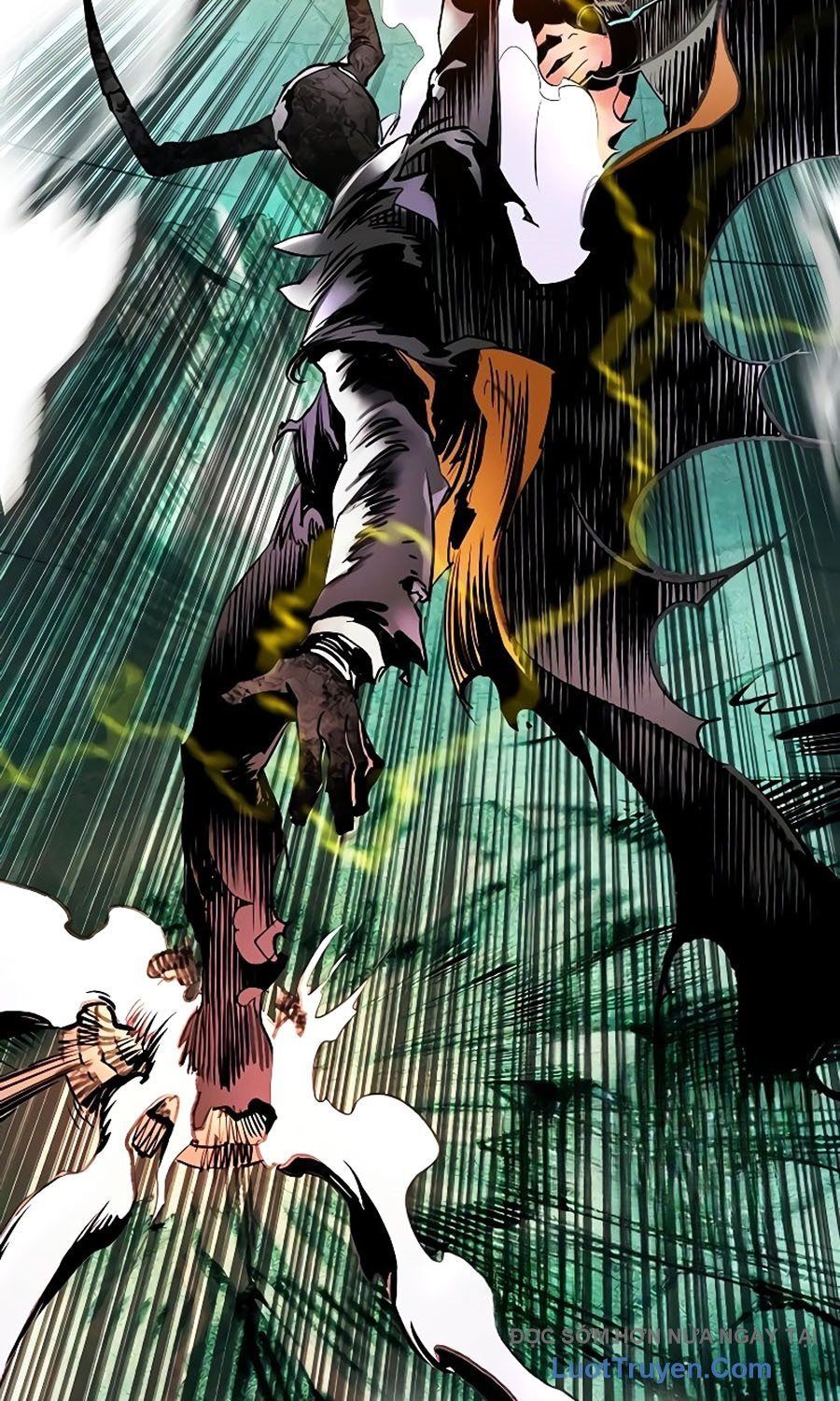 Nhân Trùng Đại Chiến Chapter 180 - 60