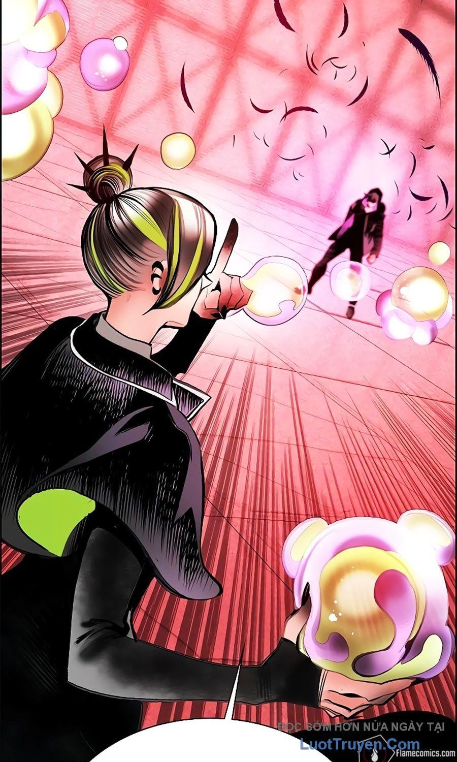 Nhân Trùng Đại Chiến Chapter 180 - 74