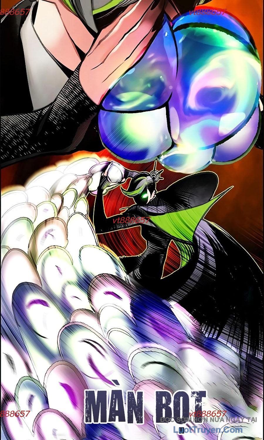 Nhân Trùng Đại Chiến Chapter 180 - 82