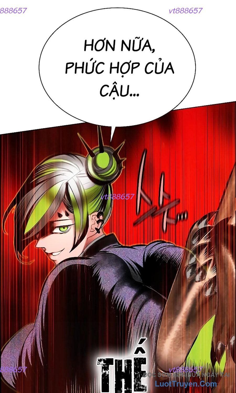 Nhân Trùng Đại Chiến Chapter 180 - 94