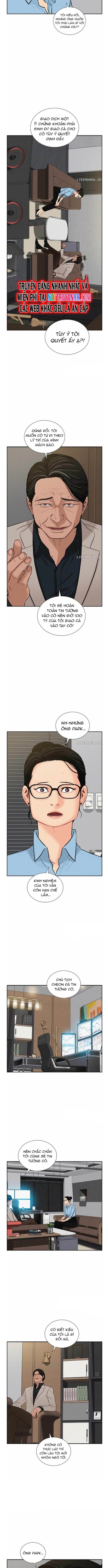 Chúa Tể Đồng Tiền Chapter 161 - 2