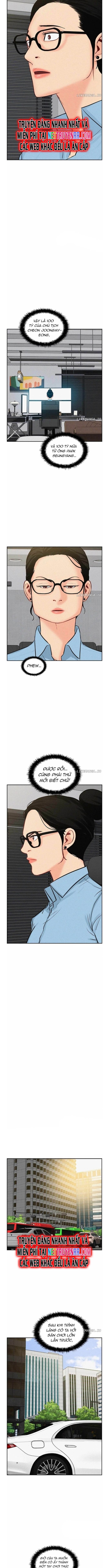 Chúa Tể Đồng Tiền Chapter 161 - 3