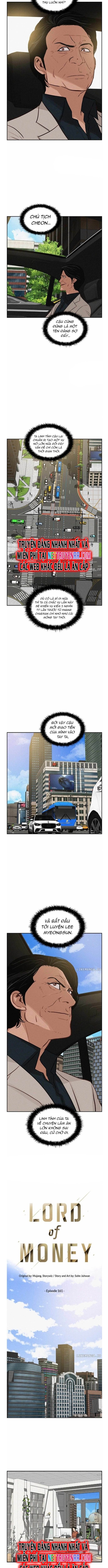 Chúa Tể Đồng Tiền Chapter 161 - 4