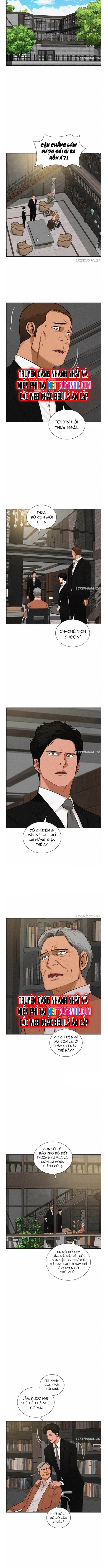 Chúa Tể Đồng Tiền Chapter 161 - 7