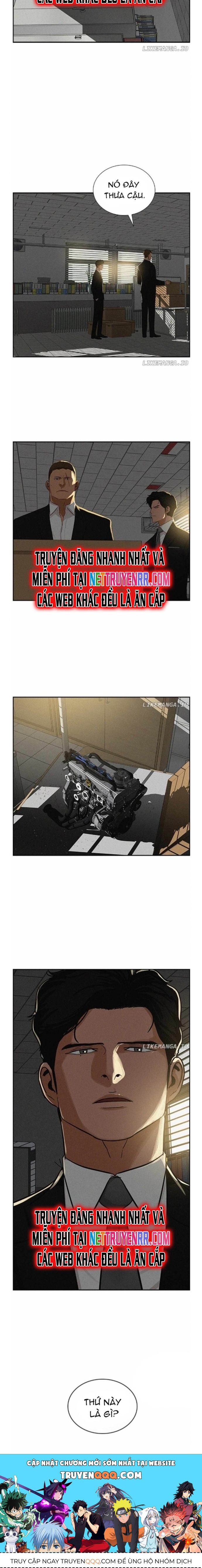 Chúa Tể Đồng Tiền Chapter 161 - 10