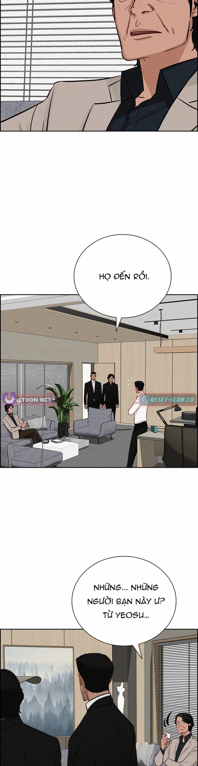 Chúa Tể Đồng Tiền Chapter 213 - 16